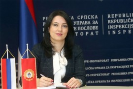 Saradnja Inspektorata RS i Zavoda za sudsku medicinu