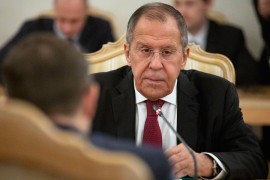 Lavrov: Nijedna zemlja nije pošteđena američkih sankcija