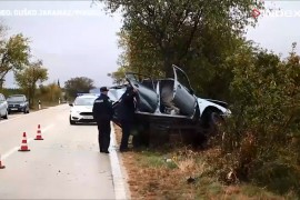 Umro još jedan tinejdžer iz strašne nesreće kod Imotskog
