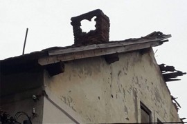 "Dobro treslo, nema povrijeđenih niti evakucije"
