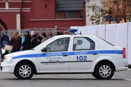 U Moskvi ubijen šef regionalnog centra za borbu protiv ekstremizma