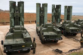 "O nabavci S-400 se ne raspravlja u medijima"