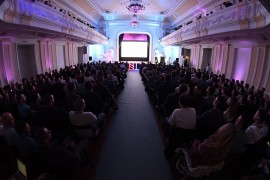 Konferencija InIT 2019. okupila više od 400 učesnika
