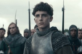 Film sedmice: "Kralj"