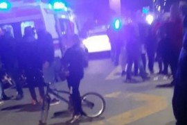 Epilog okršaja na kupusijadi, povrijeđeni petorica mladića i žena