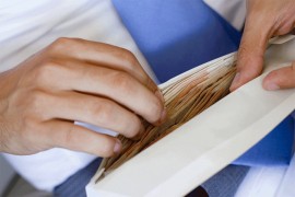 "Bez kontrole spiskane milijarde maraka u BiH"