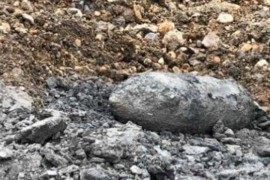 Uspješno uklonjena bomba iz Drugog svjetskog rata