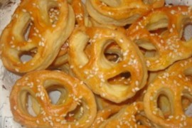 Vic dana: Mujo u pekari
