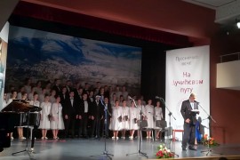Završene 52. "Dučićeve večeri poezije"