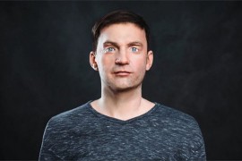 Ruski startap prodaje robotske replike pravih ljudi