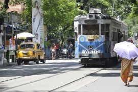 Ograničena vožnja u Nju Delhiju zbog zagađenja