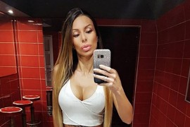 Srpska pjevačica hitno operisana