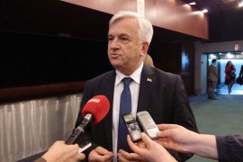"Napredovanje ka EU bi bilo brže da su sprovedeni rezultati izbora"