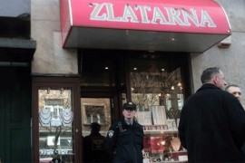 Opljačkana zlatara u Splitu, ukraden nakit vrijedan 260.000 KM