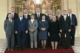 Predsjednici parlamenata traže proširenje EU na region