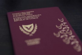 Kipar pokrenuo istragu o "zlatnim pasošima"