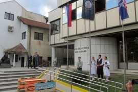 Počeli "Višnjićevi dani"