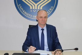 Radoslav Gajanin: Staćemo u kraj gomilanju istih studijskih programa