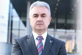 Stanić prvi na rang-listi za direktora SIPA