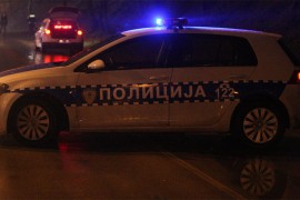 Sudar kod Doboja, više povrijeđenih