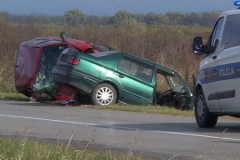 Neviđena tragedija: Ljetos izgubila oca i muža, danas sina