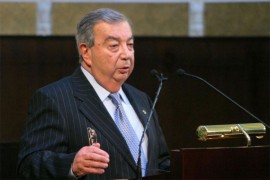 Premijer upamćen po vraćanju aviona kad je bombardovana Jugoslavija