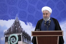 Iran najavio ubrizgavanje uranijumskog gasa u centrfuge