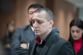 Počelo suđenje za ubistvo pjevačice Jelene Marjanović