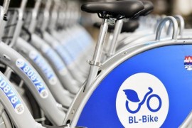 Osposobiti "BL bajk" za rekreativce na Banj brdu