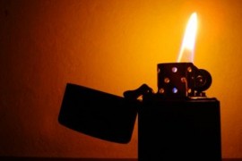 Zapalio ženu zbog zemljišta, objavljeni izuzetno uznemirujući snimci
