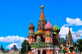 Moskva zabrinuta zbog namjere Teherana