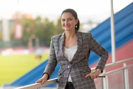 Jelena Trninić Miličević na čelu Narodnog pozorišta RS?