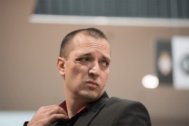Marjanović: Nisam ubio svoju suprugu