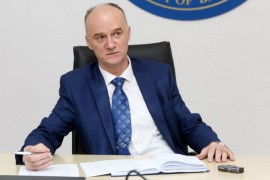 Gajanin: Nagrade za najbolje nastavnike, saradnike i studente