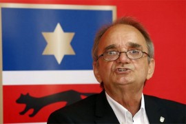 Užasi za koje se sudi Branimiru Glavašu