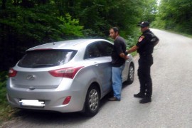 Noviću godina robije zbog prijetnje tužiocu