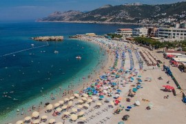 Crnoj Gori će uskoro faliti plaža
