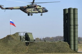 Atlantski savjet: Isporuka S-400 Srbiji pokazuje rusko komandovanje ...