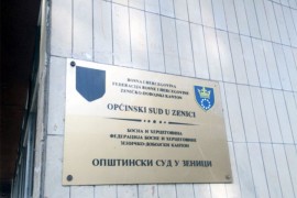 Šefu odsjeka za polaganje vozačkih ispita četiri i po godine robije