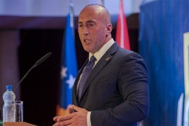 Haradinaj: Ukidanje takse bez priznanja nezavisnosti bila bi kapitalna ...