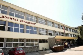 Sadnjom platana proslavljaju 140 godina postojanja