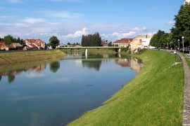 Raste nivo Kupe, sastao se štab civilne zaštite