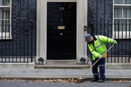 Britanska vlada odbila da objavi izveštaj o miješanju Rusije u izbore