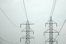 Jak vjetar ostavio bez struje tridesetak sela