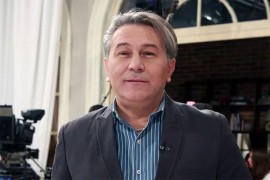 Halid Muslimović napao bivšu ljubavnicu: Utajila je porez