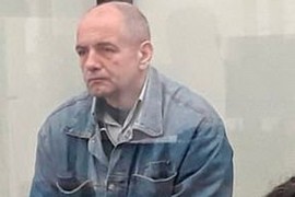 Odsjekao glavu bebi, pijana majka nije pokušala da ga spriječi