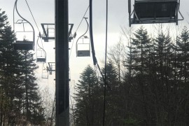 Ukradena sajla: Upitna ski sezona na Bjelašnici?