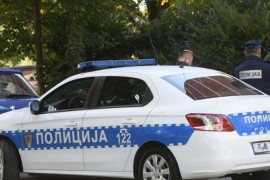 U okršaju za drva šumar pretučen, radnicima razbijen kamion