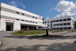 Najbolji rezultati Bolnice "Srbija" u posljednjih pet godina