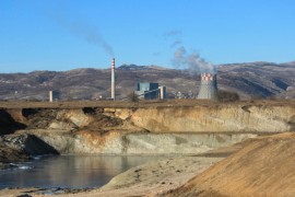 Vlaga izbacila iz pogona blok Termoelektrane "Gacko"